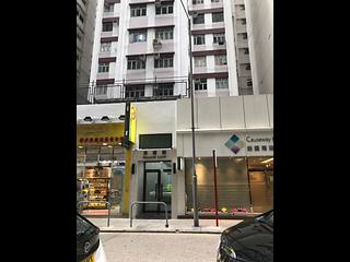 Kennedy Town - The Merton Tower 3 04