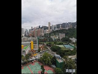 跑马地 - 比华利山J座 03