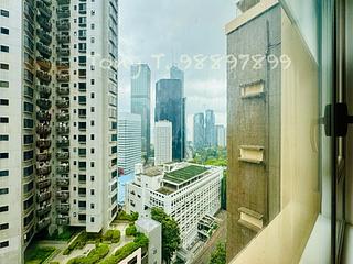 Mid Levels Central - Chenyu Court 02