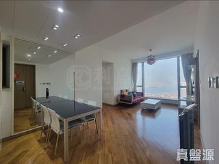 West Kowloon - The Cullinan (Tower 20 Zone 2 Ocean Sky) 06
