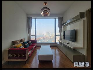 West Kowloon - The Cullinan (Tower 20 Zone 2 Ocean Sky) 07
