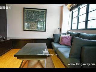 Mid Levels Central - Sung Tak Mansion 02