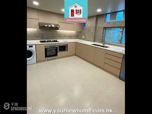Clear Water Bay - Mandel Villa 01