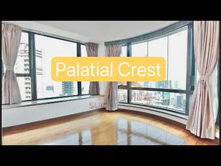 Mid Levels Central - Palatial Crest 09