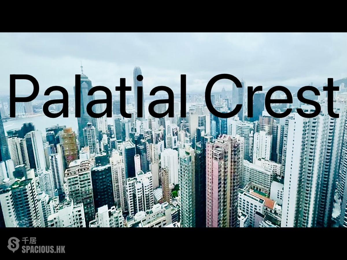Mid Levels Central - Palatial Crest 01