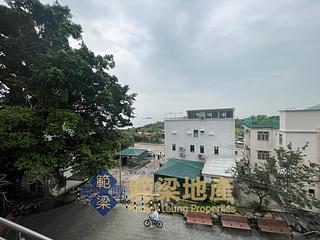 South Lantau - Tong Fuk Village 14
