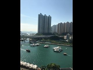 香港仔 - 海光閣 03