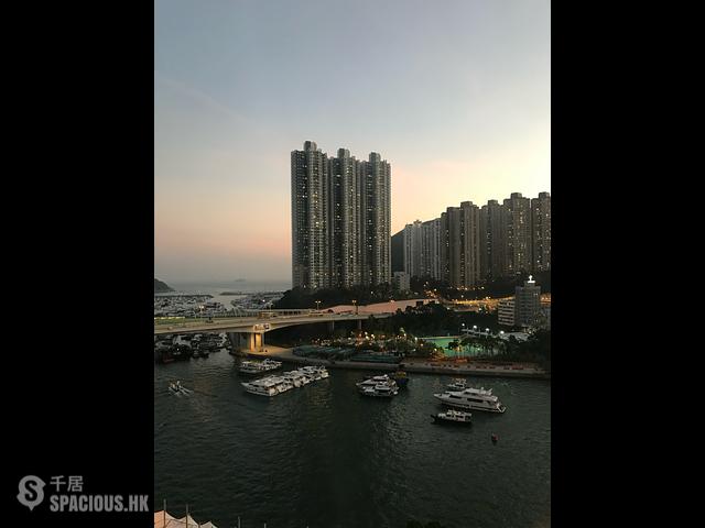 香港仔 - 海光阁 10