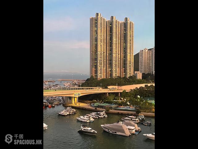 香港仔 - 海光阁 11