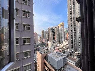 Sai Ying Pun - Fung Sing Mansion 08