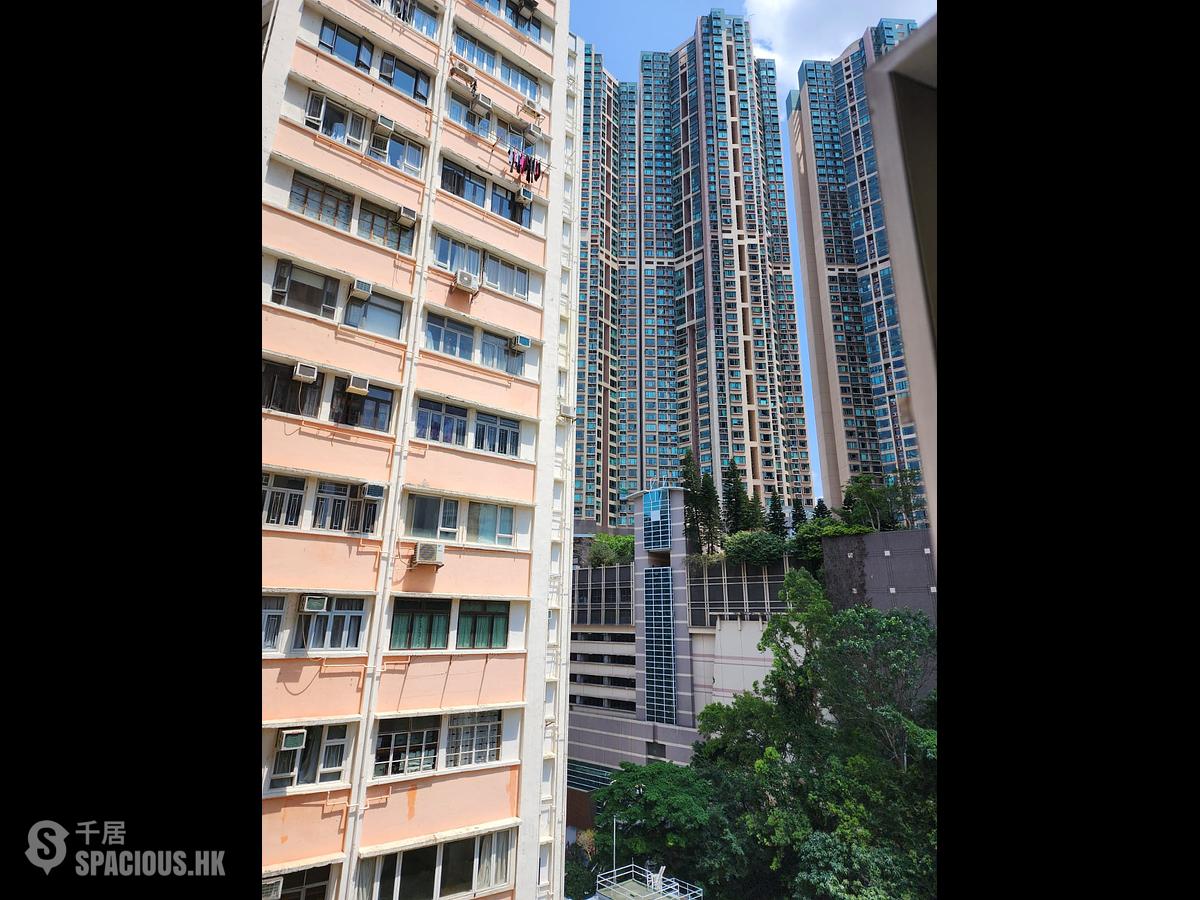 Shek Tong Tsui - Belcher Court Block A 01