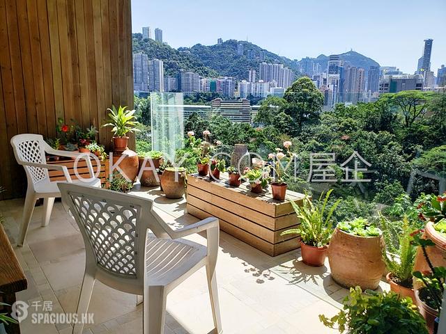 Happy Valley - 1, Happy View Terrace 01