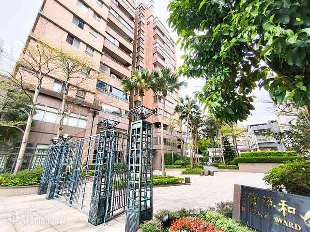 Daan - No. X, Lane 212, Section 3, Heping E Rd, Da’an District, Taipei City, Taiwan 106 01