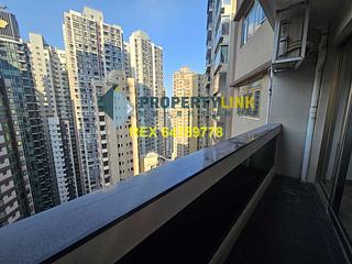 Mid Levels Central - Jing Tai Garden Mansion 14