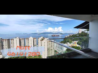 Pok Fu Lam - 63-65, Bisney Road 06