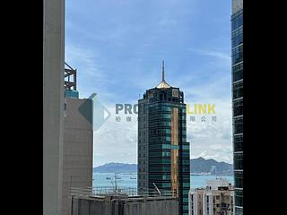 Sheung Wan - Queen's Terrace Block 1 13