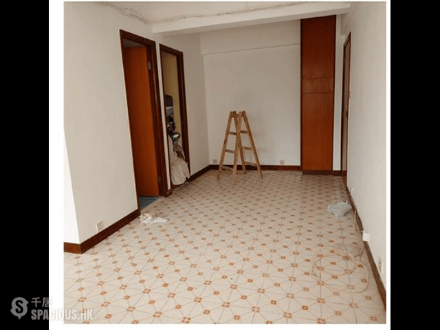 Hung Hom - Hung Hum Mansion 01