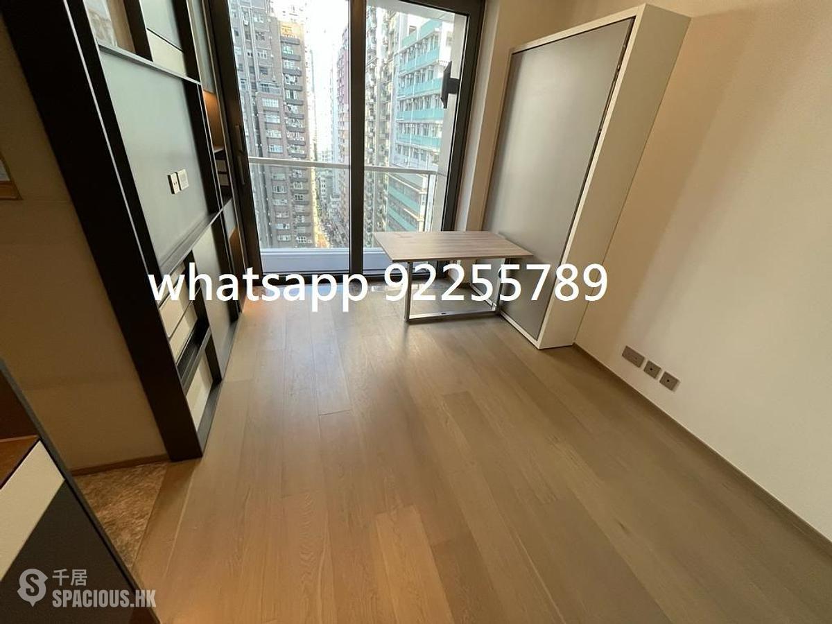 Sai Ying Pun - 15, Western Street 01