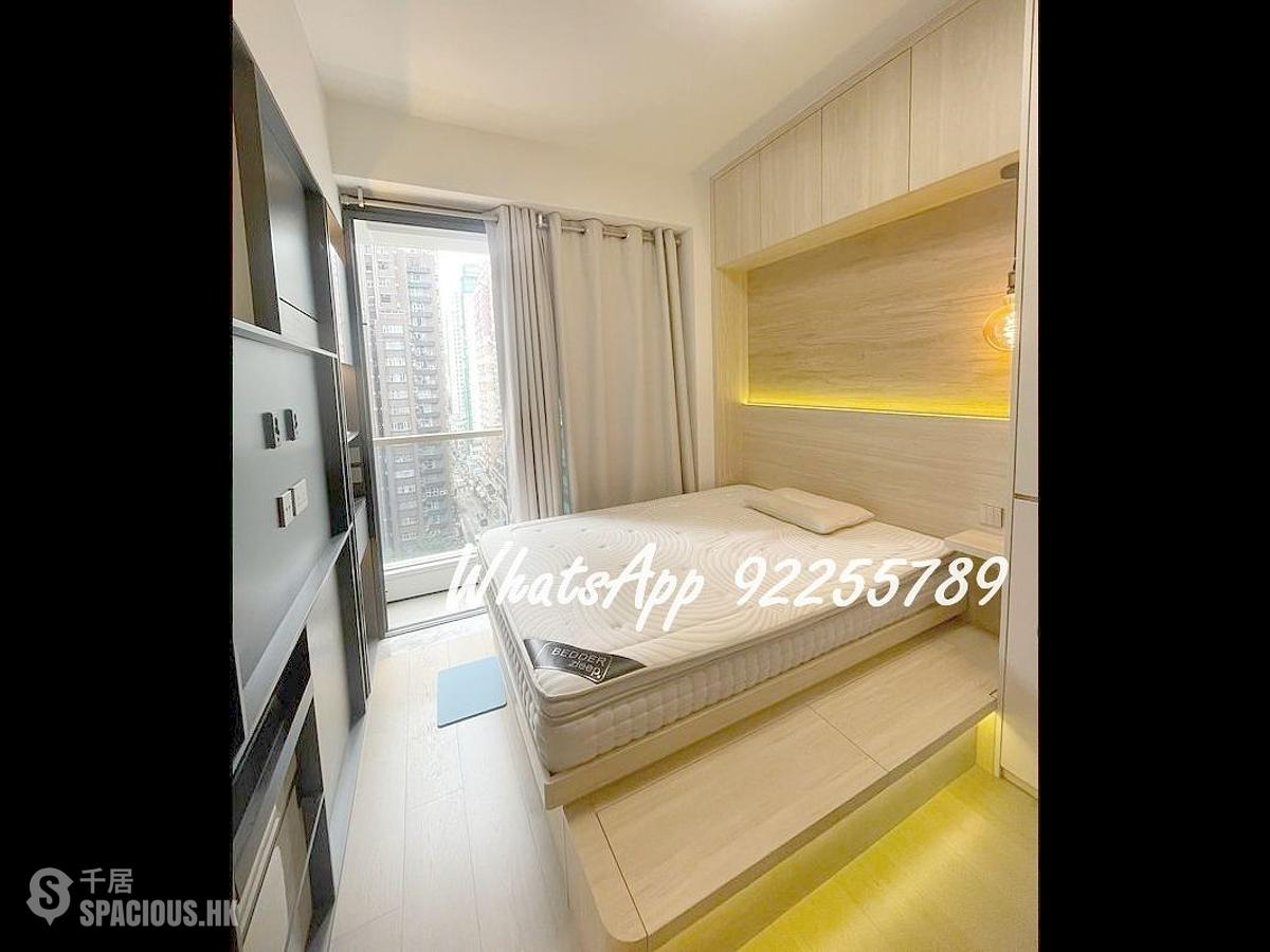 Sai Ying Pun - 15, Western Street 01