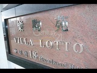 Happy Valley - Villa Lotto 03