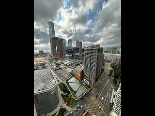 Tsim Sha Tsui - The Victoria Towers 03