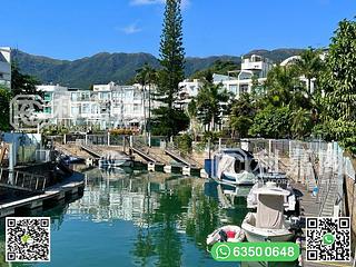 Sai Kung - Marina Cove Phase 3 13