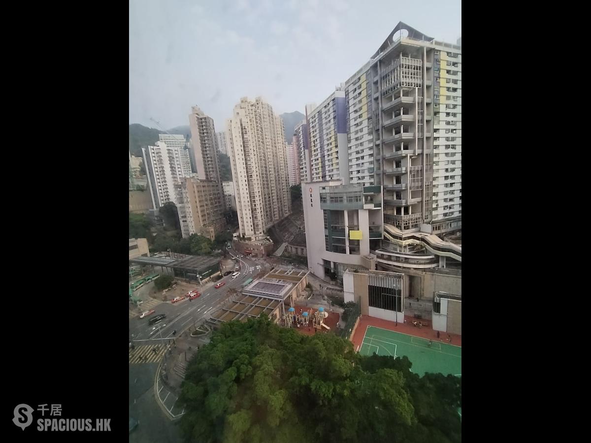 Kennedy Town - Luen Fat Apartments 01