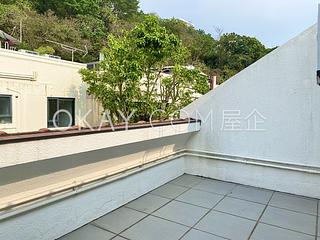 Pok Fu Lam - Bisney Gardens 11