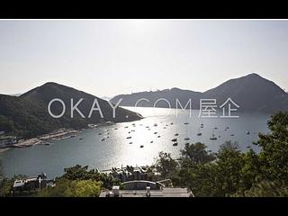 浅水湾 - 云涛别墅 03