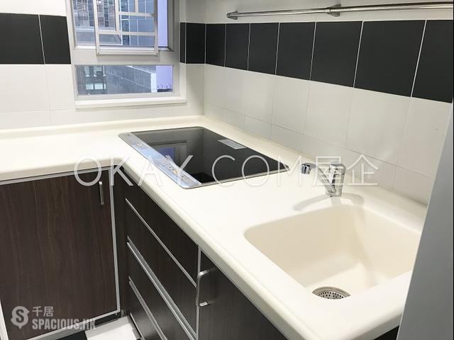 Wan Chai - Kin Lee Building 04