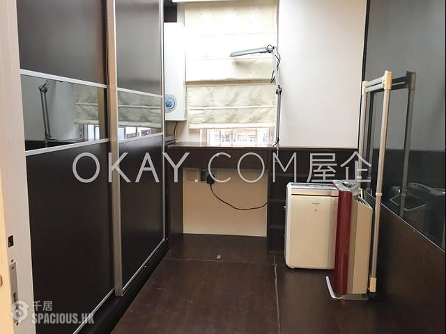 Wan Chai - Kin Lee Building 08