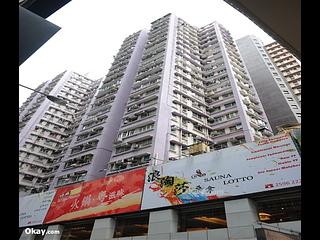 Wan Chai - Kin Lee Building 16