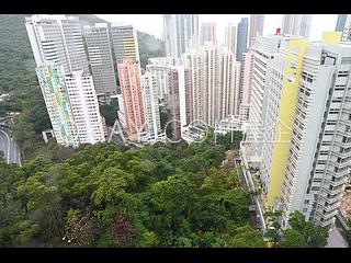 Pok Fu Lam - Fulham Garden 11