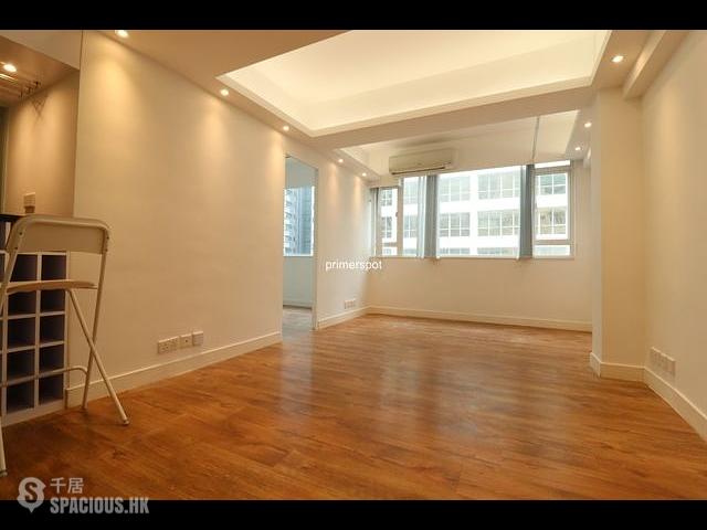 Wan Chai - David House 01