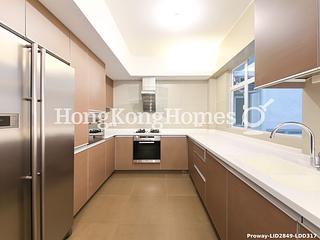 Mid Levels Central - Kam Yuen Mansion 11