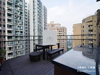 Sai Ying Pun - Good View Court 09