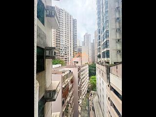 Mid Levels Central - Cimbria Court 09