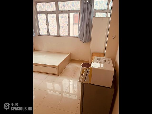 Kennedy Town - 14, North Street 01