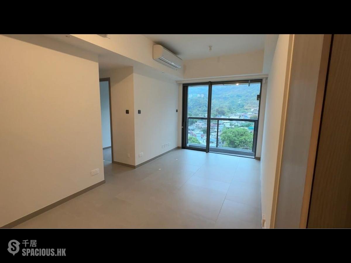 Tai Po Kau - Silicon Hill Phase 1 Greenwood Tower 3 01