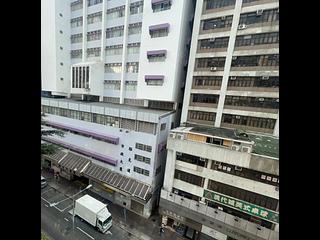 Wan Chai - Lap Tak Building 06