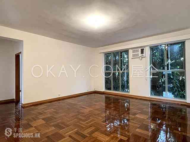 Pok Fu Lam - 18-22, Crown Terrace 02