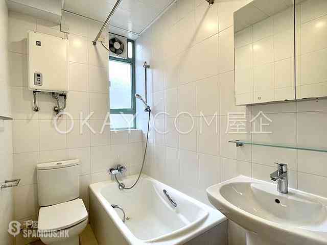 Pok Fu Lam - 18-22, Crown Terrace 05