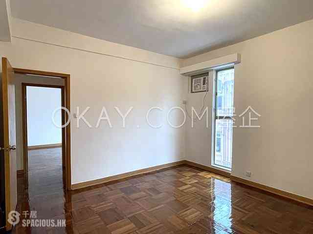 Pok Fu Lam - 18-22, Crown Terrace 07