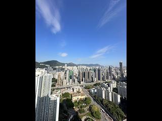 Sham Shui Po - Cullinan West Phase 2A Tower 2B 02