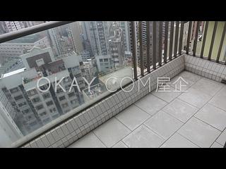 上環 - 盈峰一號 02