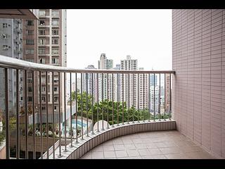 Mid Levels West - Dragonview Court 09