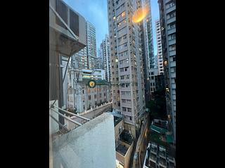 Sai Ying Pun - Hang Hing Court 06