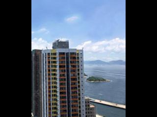 Kennedy Town - The Hudson 03