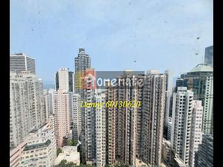 Sai Ying Pun - Yuk Ming Towers Block 2 09