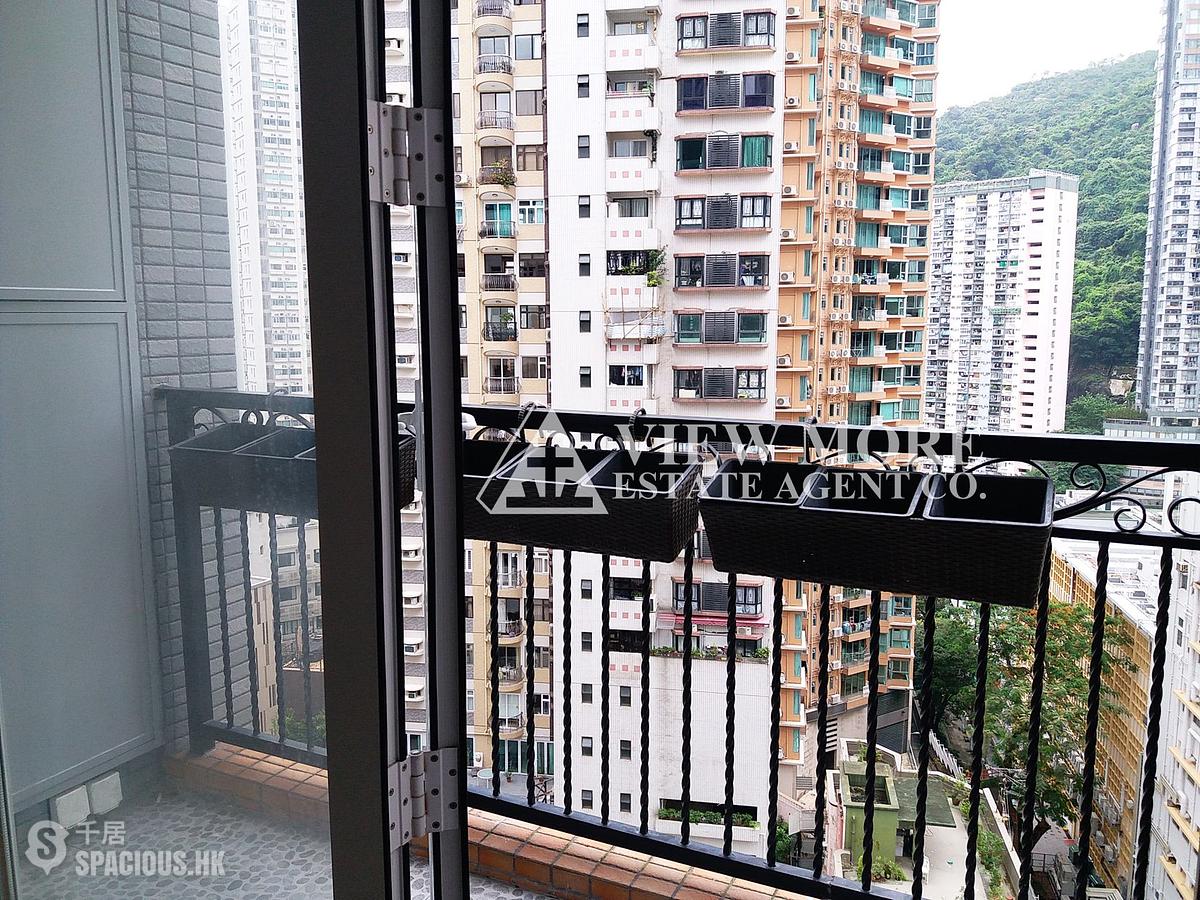 Tai Hang - Yukon Heights 01